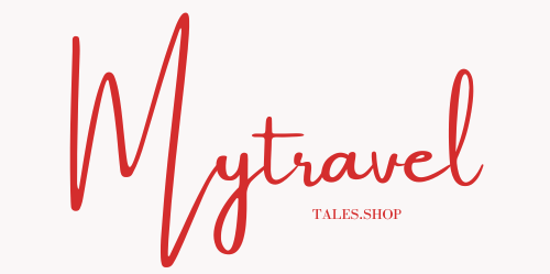 My Travel Tales
